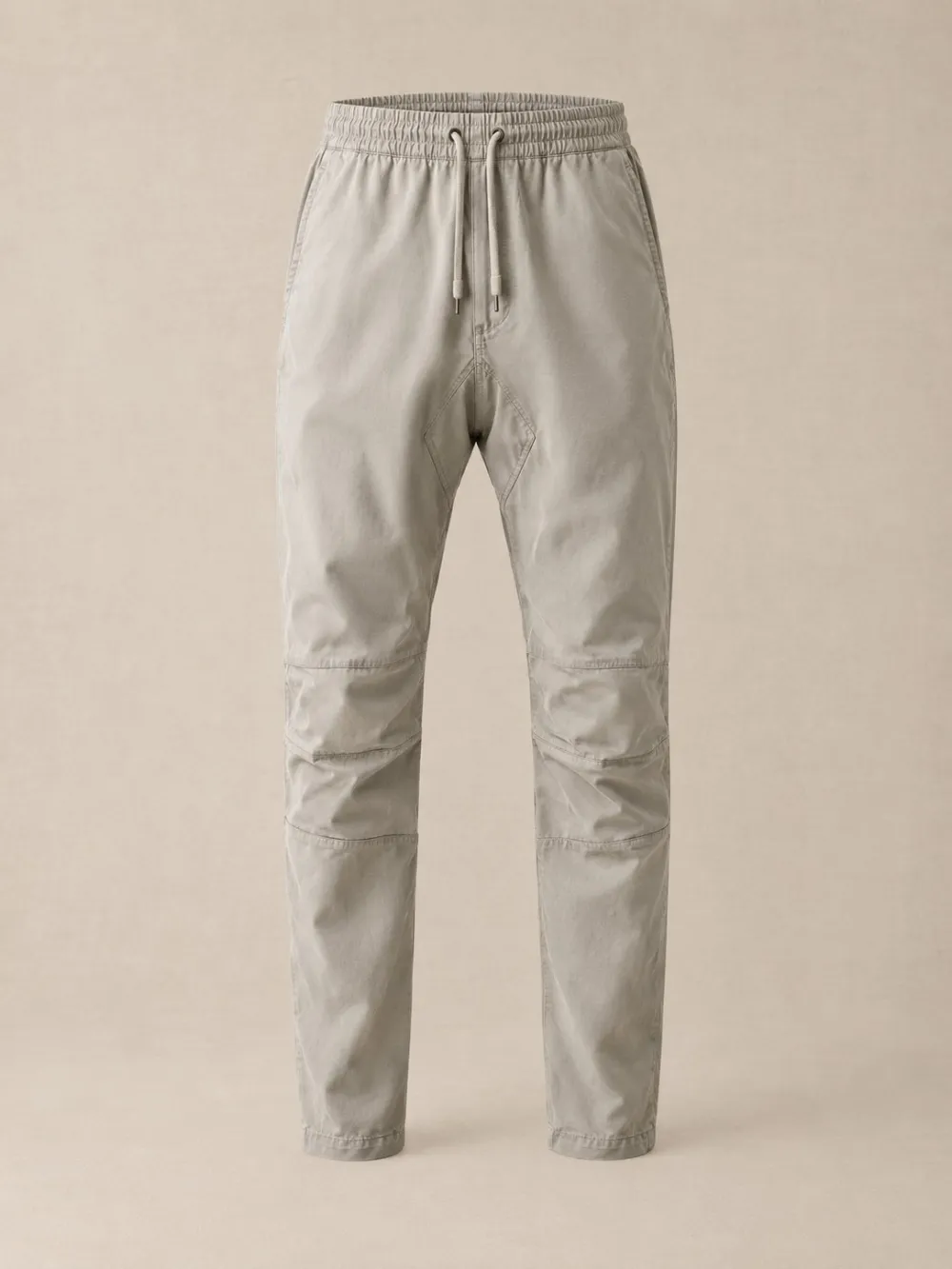 Gusset Trousers — Front view